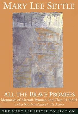 All the Brave Promises