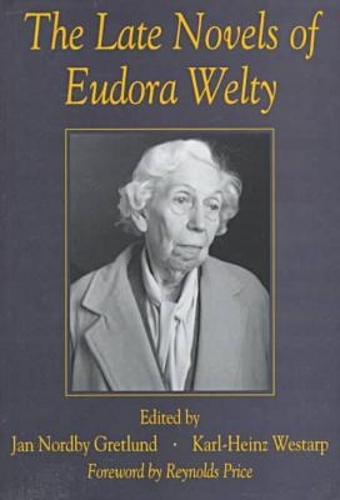 Eudora Welty's Aesthetics of Place