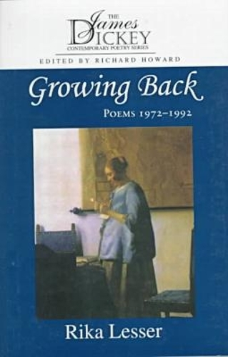 Growing Back