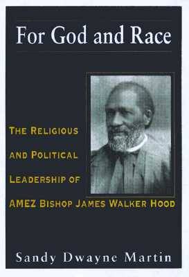 For God and Race