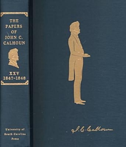 The Papers V. 25; 1847-48