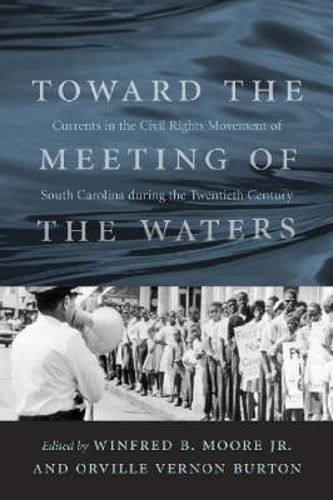 Toward the Meeting of the Waters