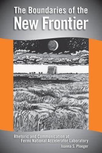 The Boundaries of the New Frontier