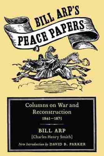 Bill Arp's Peace Papers