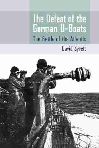 The  Defeat of the German U-Boats