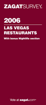 Las Vegas Restaurants 2006