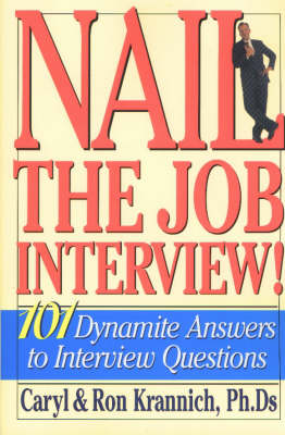 Nail the Job Interview!