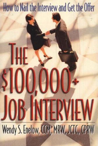 $100,000+ Job Interview