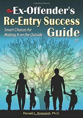 Ex-Offender's Re-Entry Success Guide