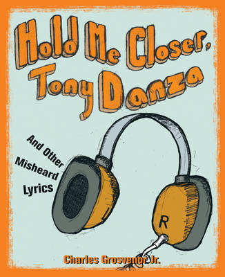 Hold Me Closer, Tony Danza