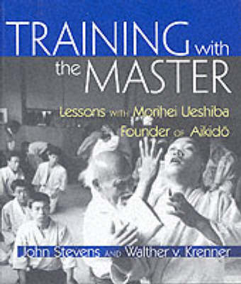 Training with the Master