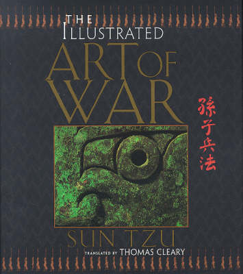 The Illustrated "Art of War"