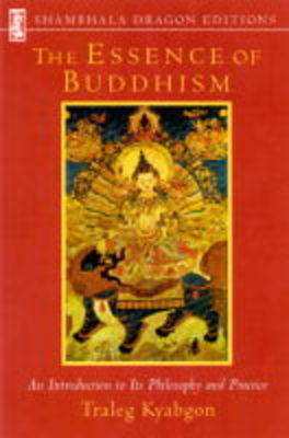 Essence Of Buddhism