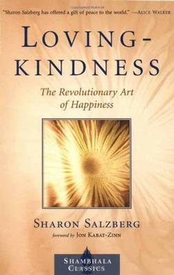Lovingkindness