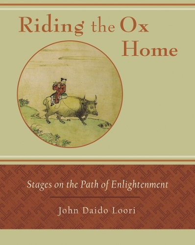 Riding the Ox Home