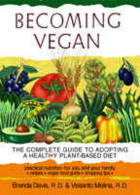 Becoming Vegan