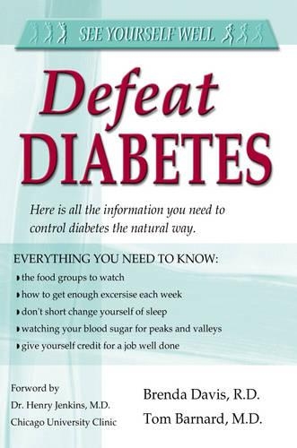 Defeat Diabetes!