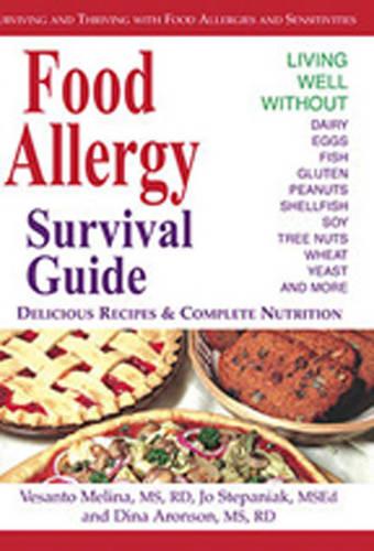 Food Allergy Survival Guide