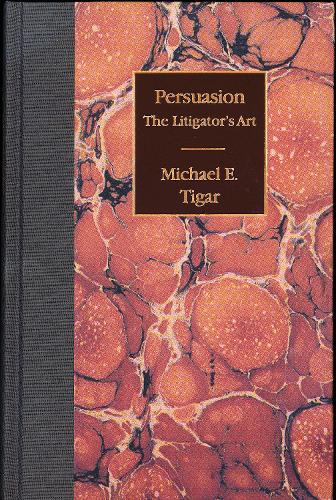 Persuasion