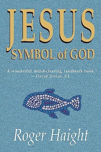 Jesus Symbol of God