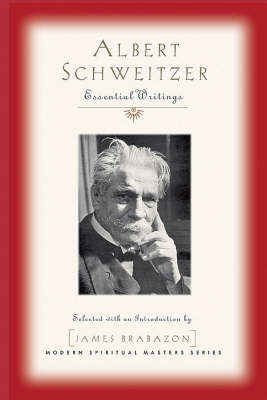 Albert Schweitzer