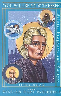 You Will be My Witnesses