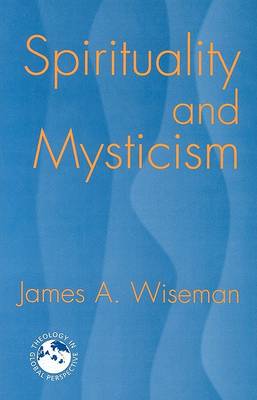 Spirituality and Mysticism