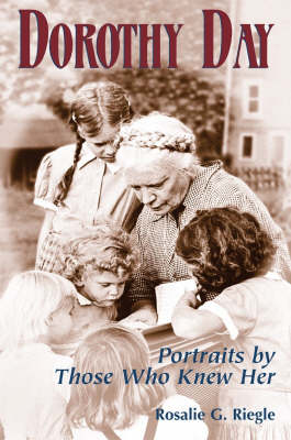 Dorothy Day