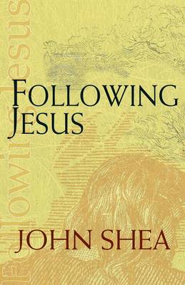 Following Jesus
