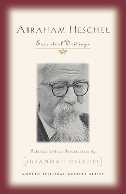 Abraham Heschel