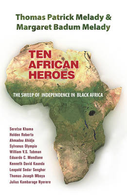 Ten African Heroes