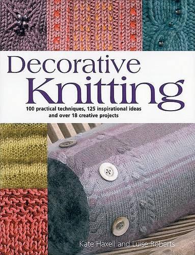 Decorative Knitting