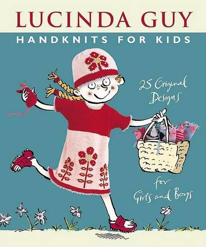 Handknits for Kids