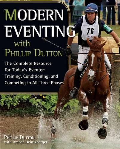 Modern Eventing with Phillip Dutton