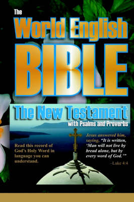 The World English Bible