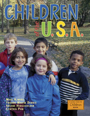 Children Of The U.S.A.
