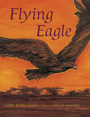 Flying Eagle