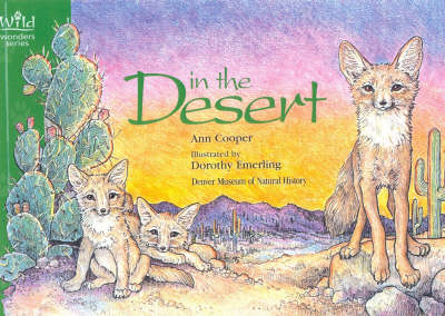 In the Desert