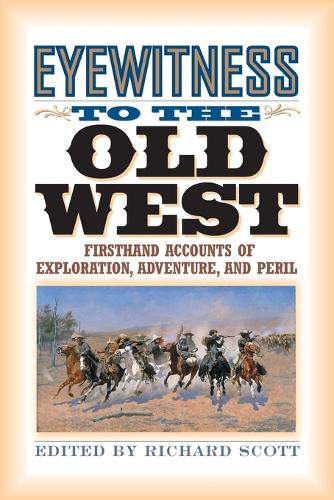 Eyewitness to the Old West