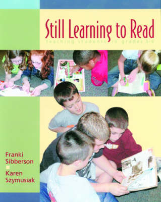Still Learning to Read