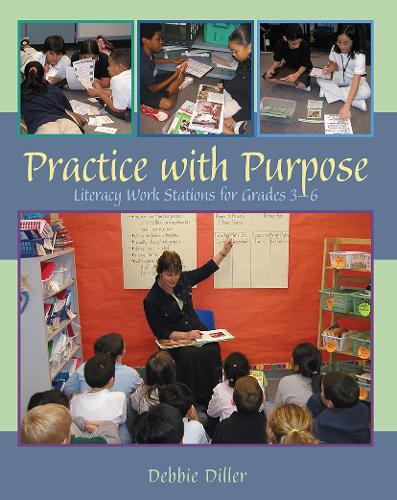 Practice with Purpose