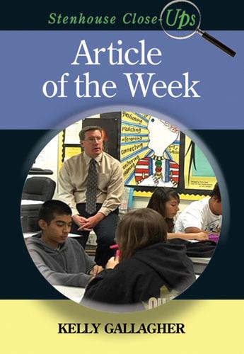 Article of the Week