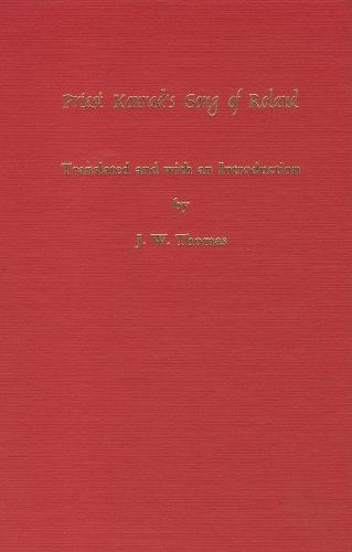 Priest Konrad's Song of Roland