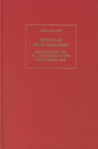 Fiction as False Document