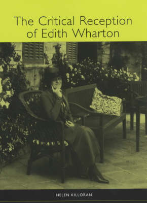 The Critical Reception of Edith Wharton
