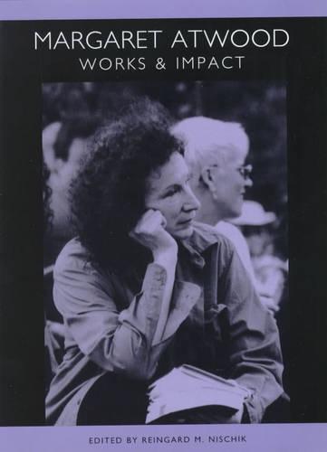 Margaret Atwood