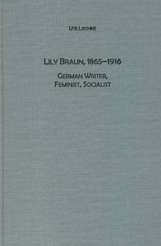 Lily Braun (1865-1916)