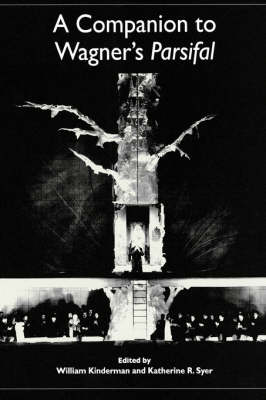 A Companion to Wagner's Parsifal