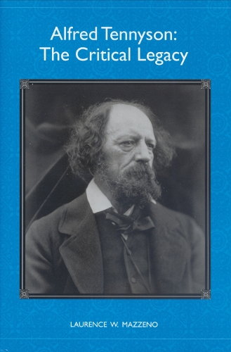 Alfred Tennyson