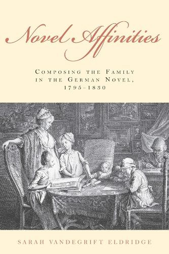 Novel Affinities